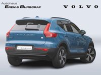 Gebraucht Volvo XC40 Plus 155 PS (114 kW) 2022 Blau SUV