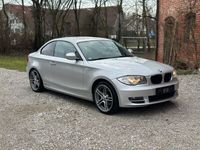 gebraucht BMW 120 Coupé i TÜV NEU