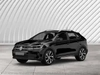 Begagnad VW Taigo 95 HK (69 kW) 2022 Svart SUV
