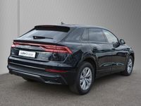 gebraucht Audi Q8 3.0TDI quatt 2x S LINE ACC NAVI LED PANO SOUNDSYS