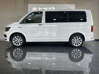 Gebraucht VW Multivan R 150 PS (110 kW) 2019 Weiß Van