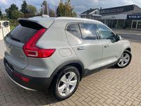 Gebraucht Volvo XC40 Core 197 PS (144 kW) 2024 Vapour grey SUV