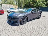Gebraucht Ford Mustang Dark Horse 492 PS (361 kW) 2024 Grau Coupé