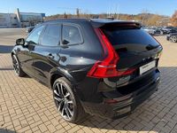 Gebraucht Volvo XC60 Ultimate 455 PS (334 kW) 2022 Schwarz SUV