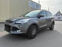 Gebraucht Ford Kuga Trend 150 PS (110 kW) 2014 Grau SUV