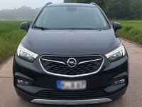 gebraucht Opel Mokka X 120 Jahre Edition mit Start Stop Automatik