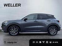 Neu Lexus LBX 136 PS (100 kW) 2025 1l1)/ black (202) (grau SUV