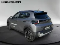 Gebraucht Citroën e-C3 83 kW (113 PS) 2025 Mercuregraumetallic Kleinwagen