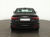 Gebraucht Audi A4 Comfort 204 PS (150 kW) 2022 Schwarz Limousine