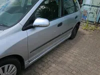 Gebraucht Honda Civic 90 PS (66 kW) 2005 Silber Limousine