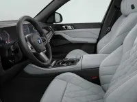 Gebraucht BMW X5 Comfort Edition 489 PS (359 kW) 2025 Weiß SUV