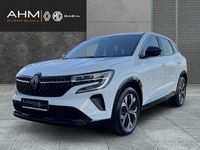 Gebraucht Renault Austral Equilibre 140 PS (102 kW) 2023 Weiss SUV
