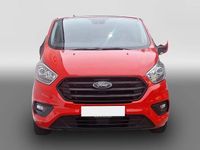 Gebraucht Ford Transit Custom Trend 131 PS (96 kW) 2023 Rot Pickup