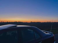 Gebraucht Mercedes C180 Elegance 120 PS (88 kW) 1997 Limousine