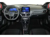 Gebraucht Ford Puma 155 PS (114 kW) 2022 Fantastic red (metallic) SUV