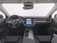 Gebraucht Volvo S60 Plus 198 PS (145 kW) 2024 Schwarz Limousine