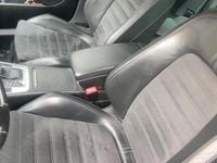 Gebraucht VW Passat Highline 250 PS (183 kW) 2006 Schwarz Kombi