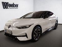 Gebraucht VW ID.7 Pro 210 kW (286 PS) 2025 Schwarz Limousine