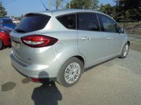 gebraucht Ford C-MAX Business Edition, Navi, Winter-Paket, PPS,