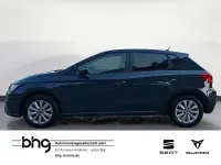 Gebraucht Seat Ibiza Style 116 PS (85 kW) 2025 Blau Kleinwagen