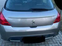 gebraucht Peugeot 308 