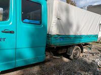 Gebraucht Mercedes T1 78 PS (57 kW) 1994 Van