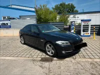 Gebraucht BMW 535 306 PS (225 kW) 2010 Limousine