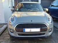 Gebraucht Mini ONE Chili 102 PS (75 kW) 2020 Grau Kleinwagen