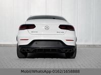 Gebraucht Mercedes GLC43 AMG AMG 390 PS (286 kW) 2019 Weiß SUV