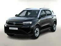 Neu Opel Frontera Edition 145 PS (106 kW) 2025 Khaki grün metallic / dachfarbe SUV