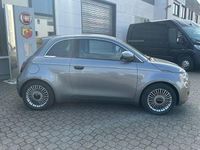 Gebraucht Fiat 500e 86 kW (118 PS) 2023 Grau Limousine