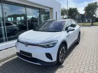 Gebraucht VW ID.4 Pro Performance 150 kW (204 PS) 2024 Weiß SUV