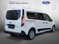 gebraucht Ford Grand Tourneo Connect 1.5 EcoBlue Trend