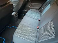 Gebraucht VW Golf VI 122 PS (89 kW) 2010 Schwarz Kleinwagen