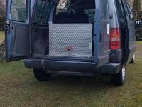 Second-hand Citroën Jumpy 109 CP (80 kW) 2006 Gri Monovolum