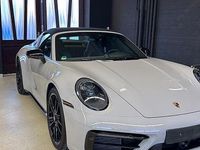 Gebraucht Porsche 911 Targa 4 480 PS (353 kW) 2024 Grau Cabrio