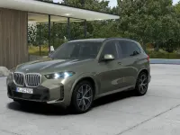 Gebraucht BMW X5 Performance 298 PS (219 kW) 2025 Andere SUV