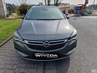 gebraucht Opel Astra Sports Tourer Dynamic 1.6 CDTI LED~RFK~