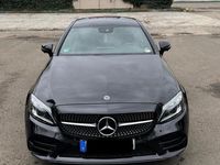 gebraucht Mercedes C300 AMG Line