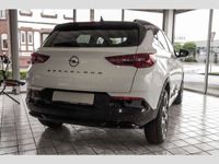 gebraucht Opel Grandland X GS Line 1.2 RückKam Voll-LED PDCv+h SHZ LHZ