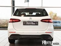 Gebraucht Mercedes B200 150 PS (110 kW) 2024 Van / Kleinbus