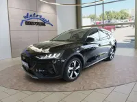 Neu Ford Focus Active X 155 PS (114 kW) 2025 Agate black Kombi