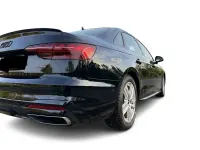 Gebraucht Audi A4 S-Line 204 PS (150 kW) 2023 Schwarz Limousine