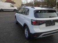 Neu VW T-Cross Life 95 PS (69 kW) 2026 SUV