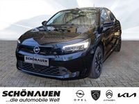 Neu Opel Corsa Edition 110 PS (80 kW) 2026 Karbon schwarz Kleinwagen
