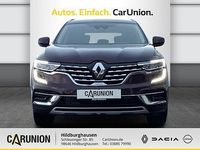 Gebraucht Renault Koleos Initiale Paris 158 PS (116 kW) 2024 Rot SUV