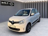 Gebraucht Renault Twingo LIMITED 73 PS (53 kW) 2020 Weiß Kleinwagen