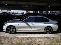 Gebraucht BMW M340 Performance 340 PS (250 kW) 2023 Weiß Limousine