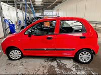 Gebraucht Chevrolet Matiz 2025 Andere farben Kleinwagen