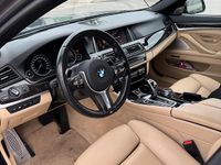 Gebraucht BMW 535 Performance 313 PS (230 kW) 2016 Kombi